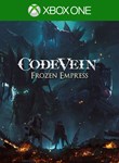 CODE VEIN Frozen Empress