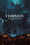 CODE VEIN Frozen Empress