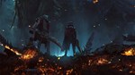 CODE VEIN Frozen Empress