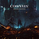 CODE VEIN Frozen Empress