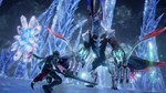 CODE VEIN Frozen Empress