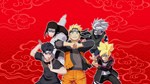 NARUTO TO BORUTO SHINOBI STRIKER Season Pass 3