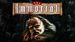 QUByte Classics  The Immortal by PIKO