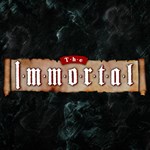 QUByte Classics  The Immortal by PIKO