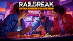 Railbreak Extra Cheese Collection