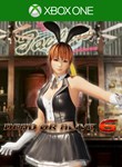 Revival DOA6 Sexy Bunny Costume  Kasumi