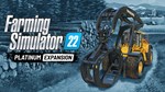 FS22  Platinum Expansion