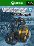 FS22  Platinum Expansion