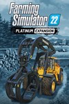 FS22  Platinum Expansion