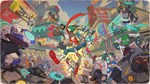 HiFi RUSH Deluxe Edition