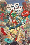 HiFi RUSH Deluxe Edition