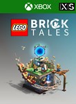 LEGO Bricktales