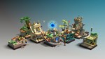 LEGO Bricktales