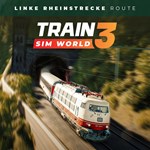Train Sim World 3 Linke Rheinstrecke Mainz  Koblenz Rou