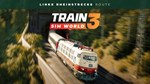 Train Sim World 3 Linke Rheinstrecke Mainz  Koblenz Rou