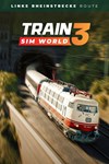 Train Sim World 3 Linke Rheinstrecke Mainz  Koblenz Rou