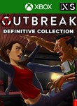Outbreak Definitive Collection