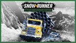 SnowRunner  2Year Anniversary Edition Windows