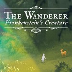 The Wanderer Frankensteins Creature