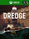 DREDGE