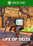 Life of Delta