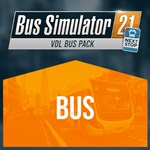Bus Simulator 21 Next Stop  VDL Bus Pack