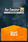 Bus Simulator 21 Next Stop  VDL Bus Pack