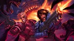 HELLFRONT HONEYMOON