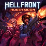 HELLFRONT HONEYMOON