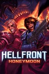 HELLFRONT HONEYMOON