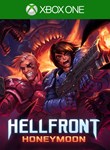 HELLFRONT HONEYMOON