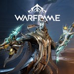 Warframe Dante Chronicles Pack
