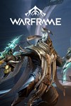 Warframe Dante Chronicles Pack