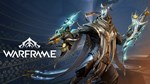 Warframe Dante Chronicles Pack