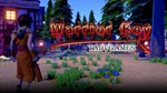 Warrior Boy Xbox
