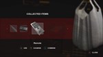 Decay Collection