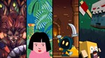 Indie Puzzle Bundle Vol 1
