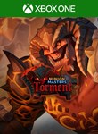 Torment