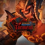 Torment