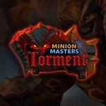 Torment
