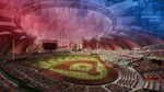 Super Mega Baseball 4 Ciudad de Colores Stadium