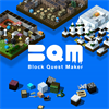 BQM  BlockQuest Maker