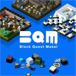 BQM  BlockQuest Maker