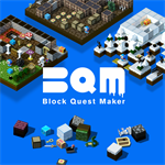 BQM  BlockQuest Maker