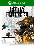 Fury Unleashed