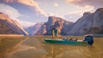 Call of the Wild The Angler  South Africa Reserve