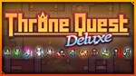 Throne Quest Deluxe