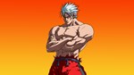The Rumble Fish 2 Additional Character  Greed