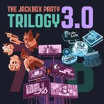 The Jackbox Party Trilogy 30