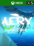 Aery  Calm Mind